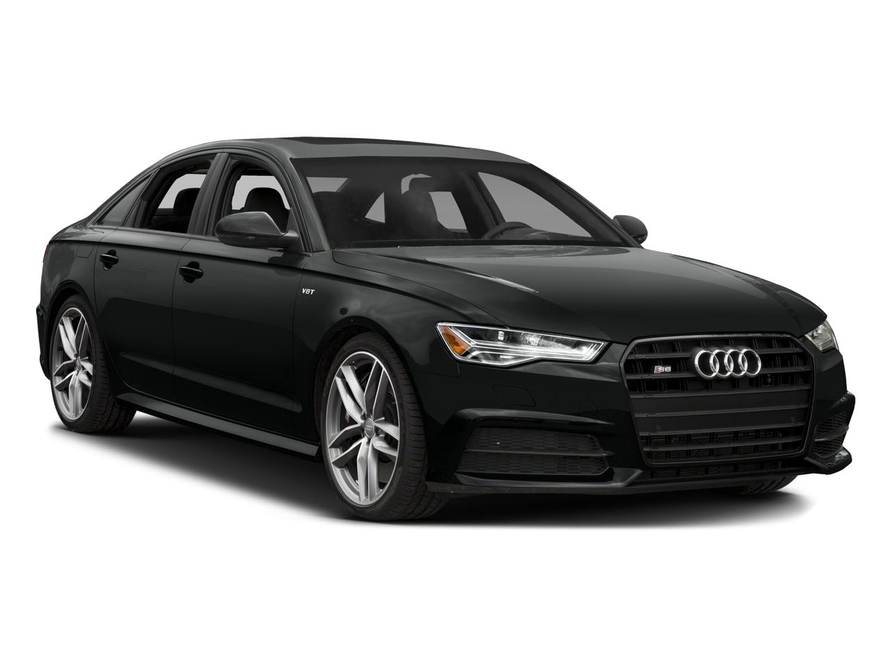 2018 Audi S6 Vehicle Photo in Henderson, NV 89014