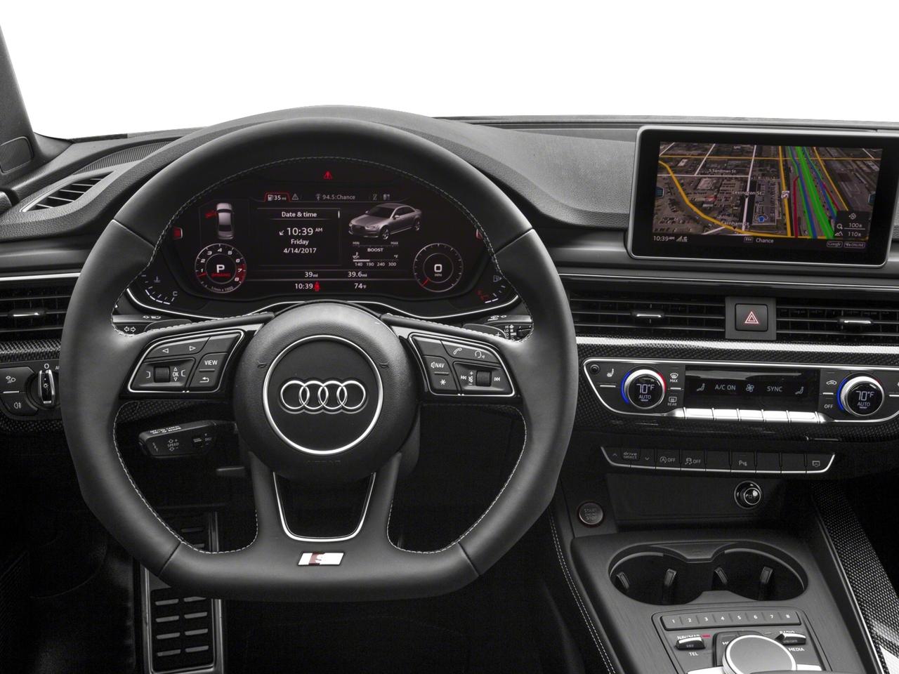 2018 Audi S4 Vehicle Photo in Plainfield, IL 60586