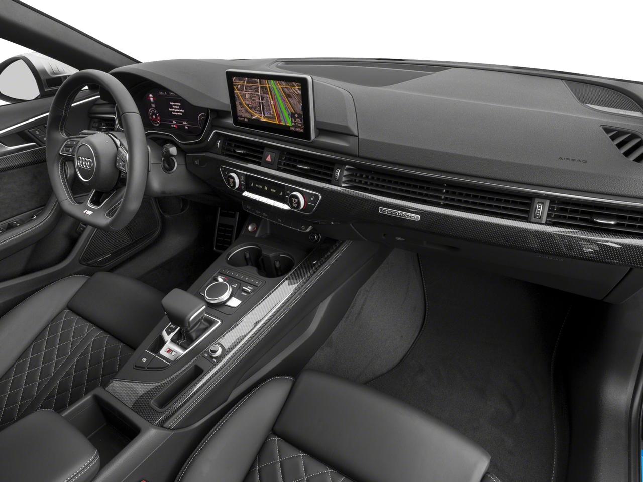 2018 Audi S4 Vehicle Photo in Plainfield, IL 60586