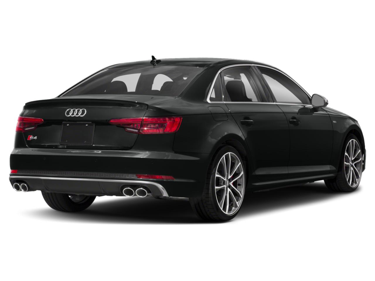 2018 Audi S4 Vehicle Photo in Plainfield, IL 60586