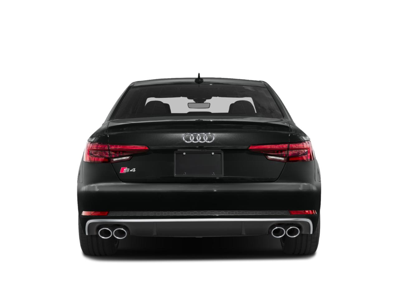 2018 Audi S4 Vehicle Photo in LONE TREE, CO 80124-2750