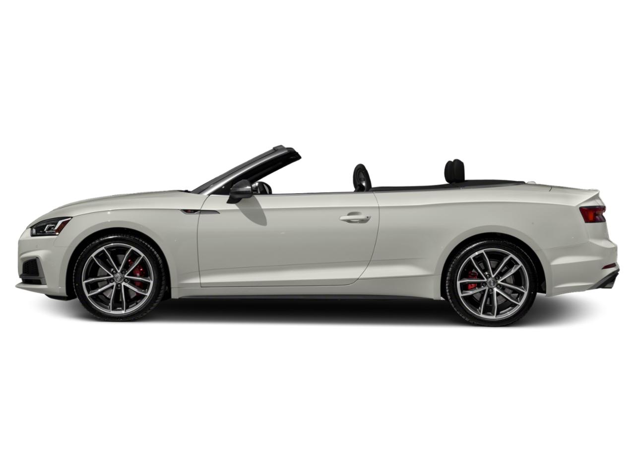 2018 Audi S5 Cabriolet Vehicle Photo in Sarasota, FL 34231