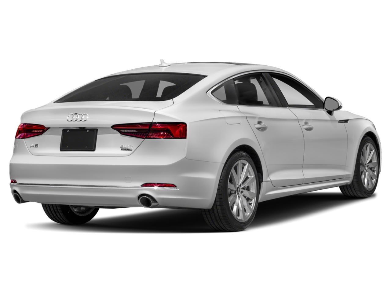 2018 Audi A5 Sportback Vehicle Photo in Cockeysville, MD 21030