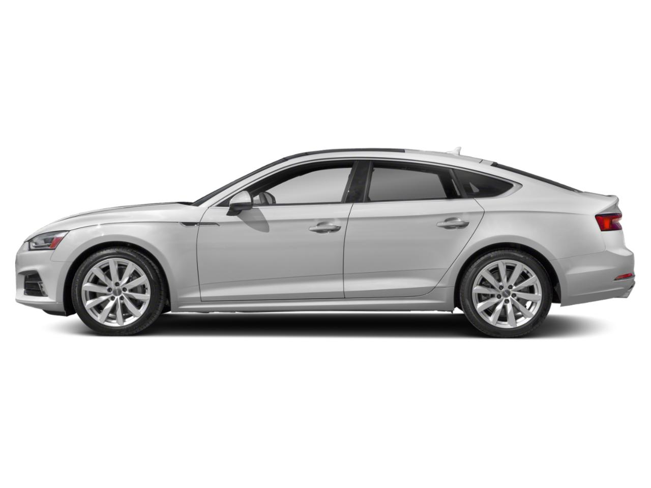 2018 Audi A5 Sportback Vehicle Photo in Tulsa, OK 74145