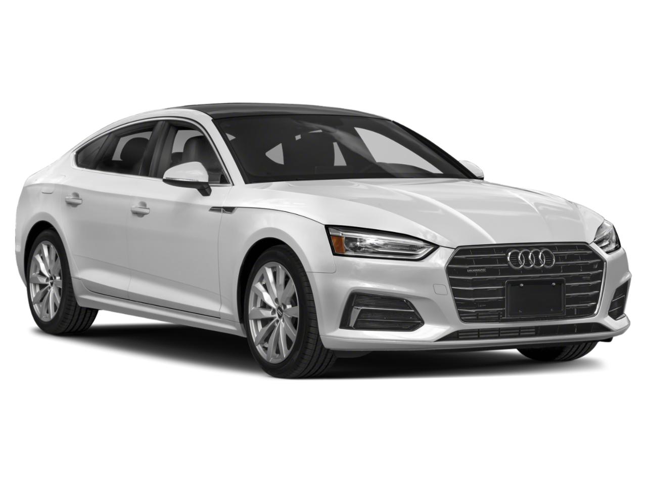 2018 Audi A5 Sportback Vehicle Photo in GREENACRES, FL 33463-3207