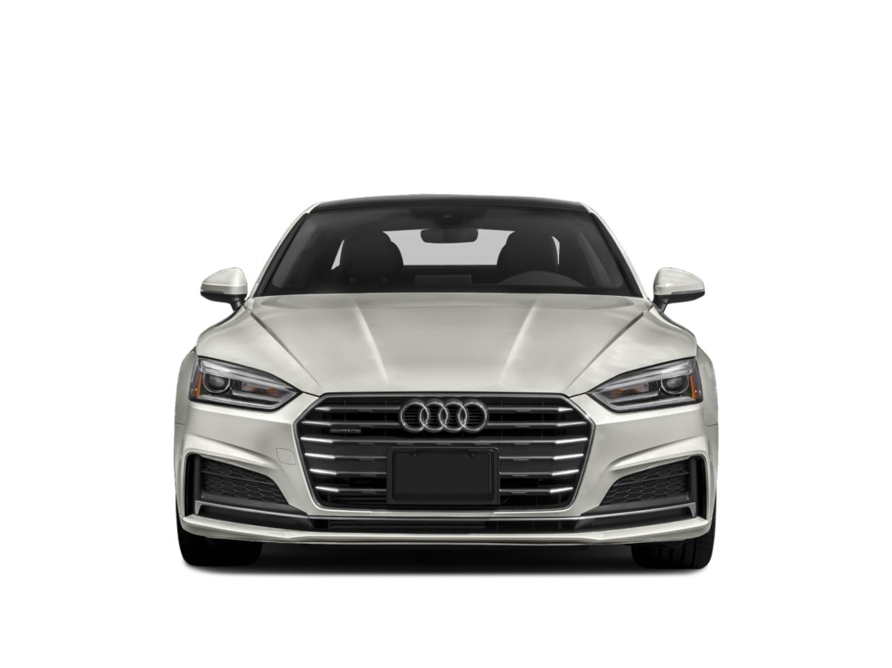 2018 Audi A5 Coupe Vehicle Photo in Clearwater, FL 33761