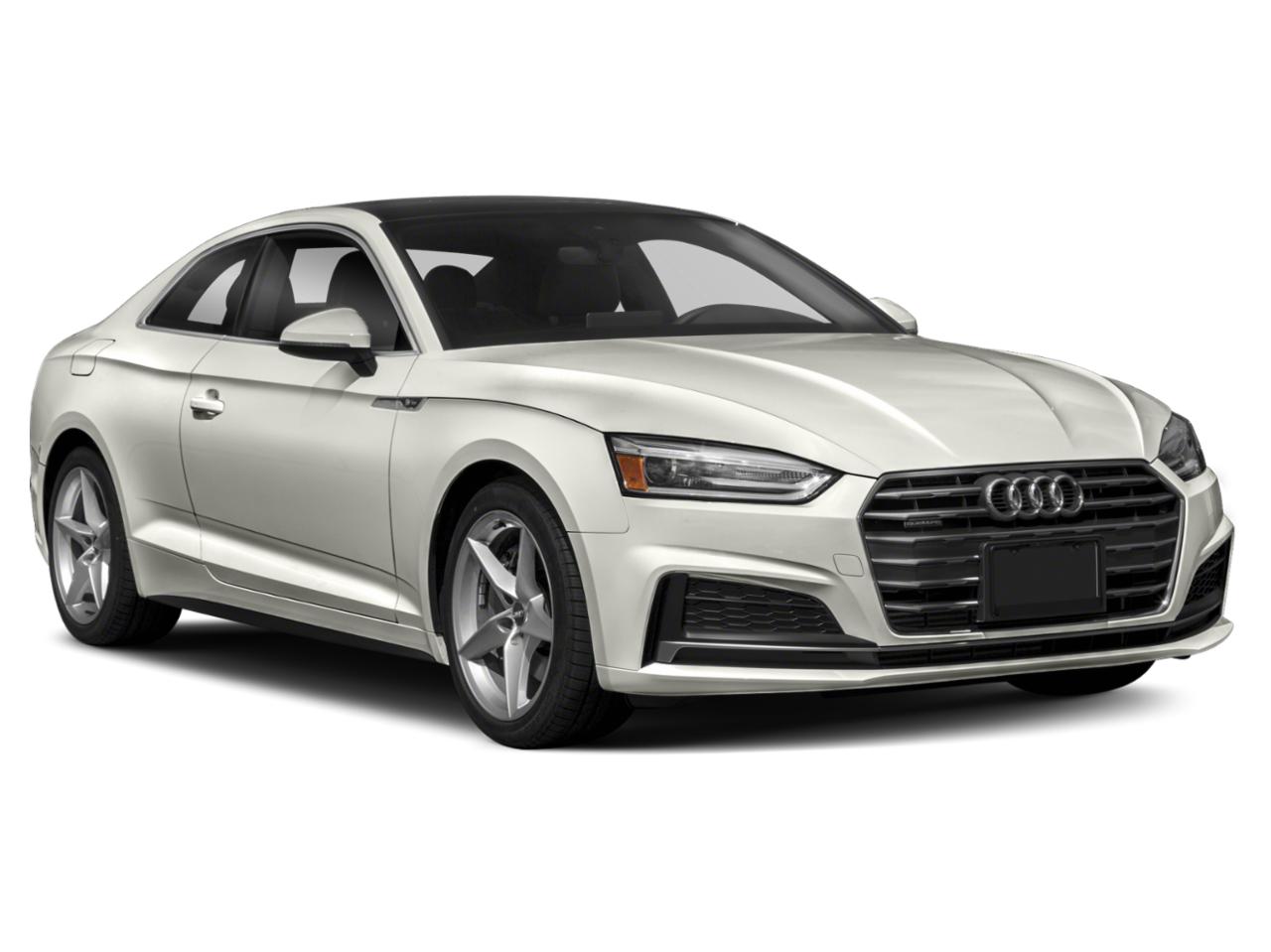 2018 Audi A5 Coupe Vehicle Photo in Clearwater, FL 33761