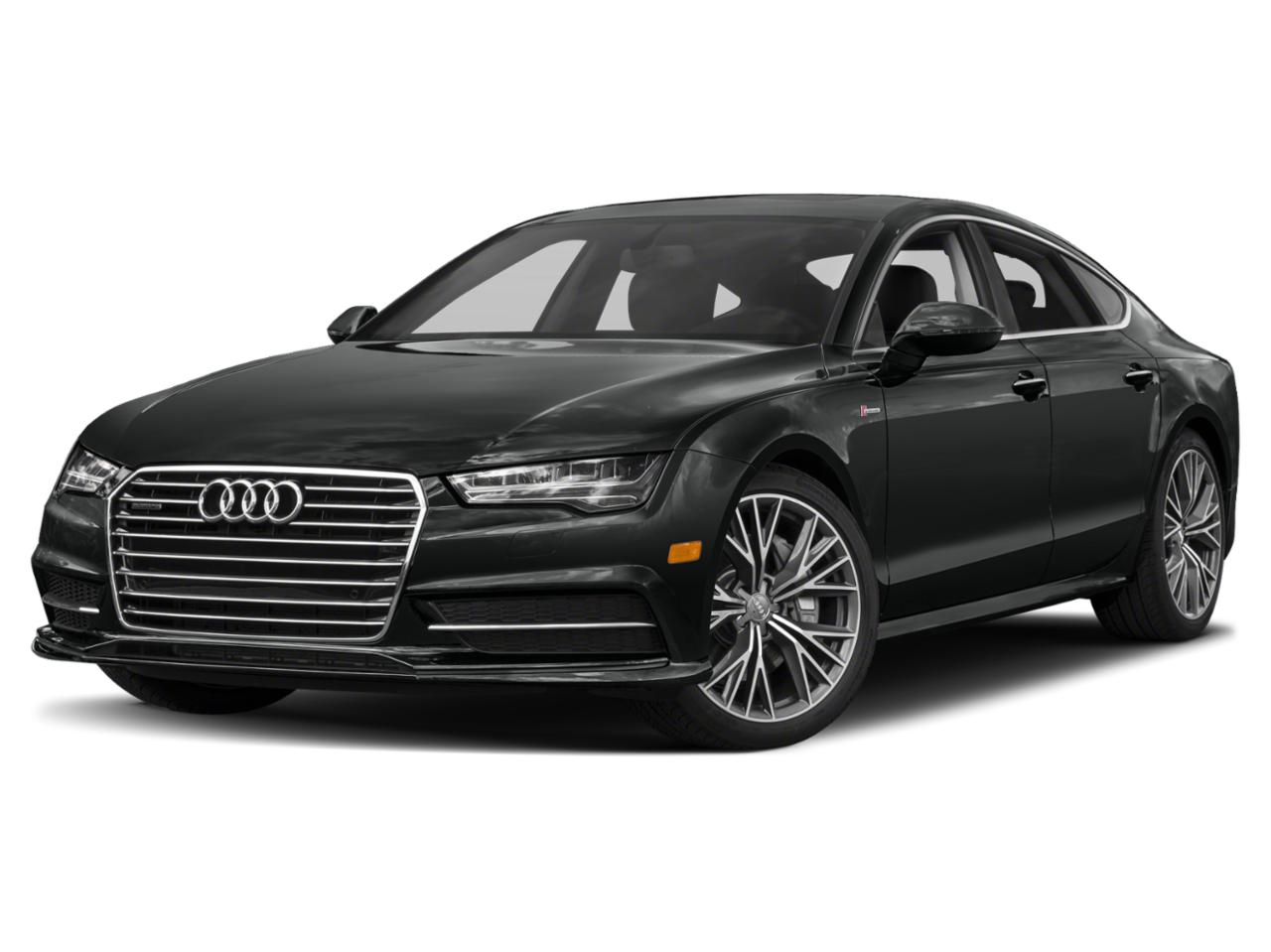 2018 Audi A7 Vehicle Photo in Austin, TX 78728