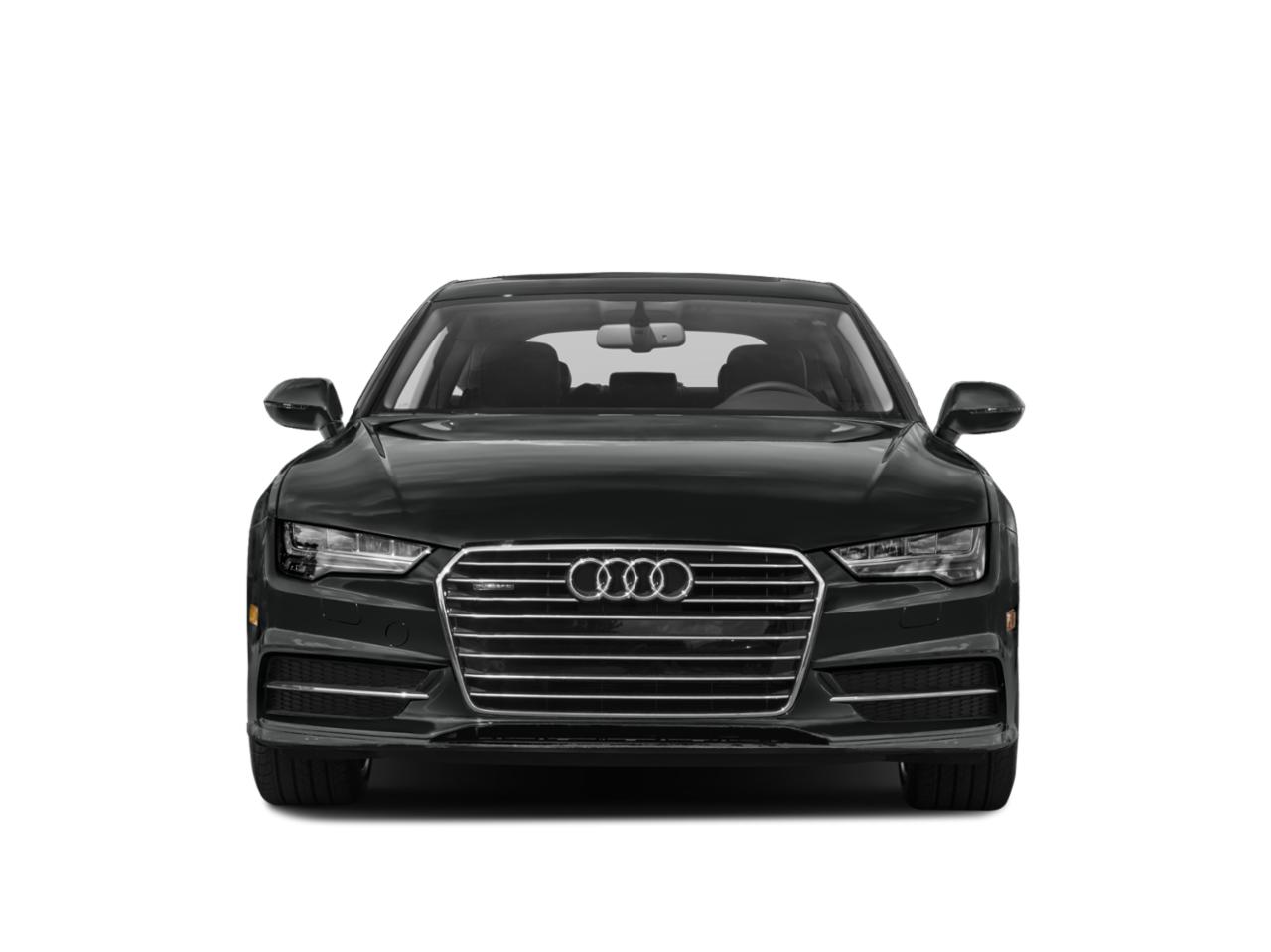 2018 Audi A7 Vehicle Photo in Austin, TX 78728