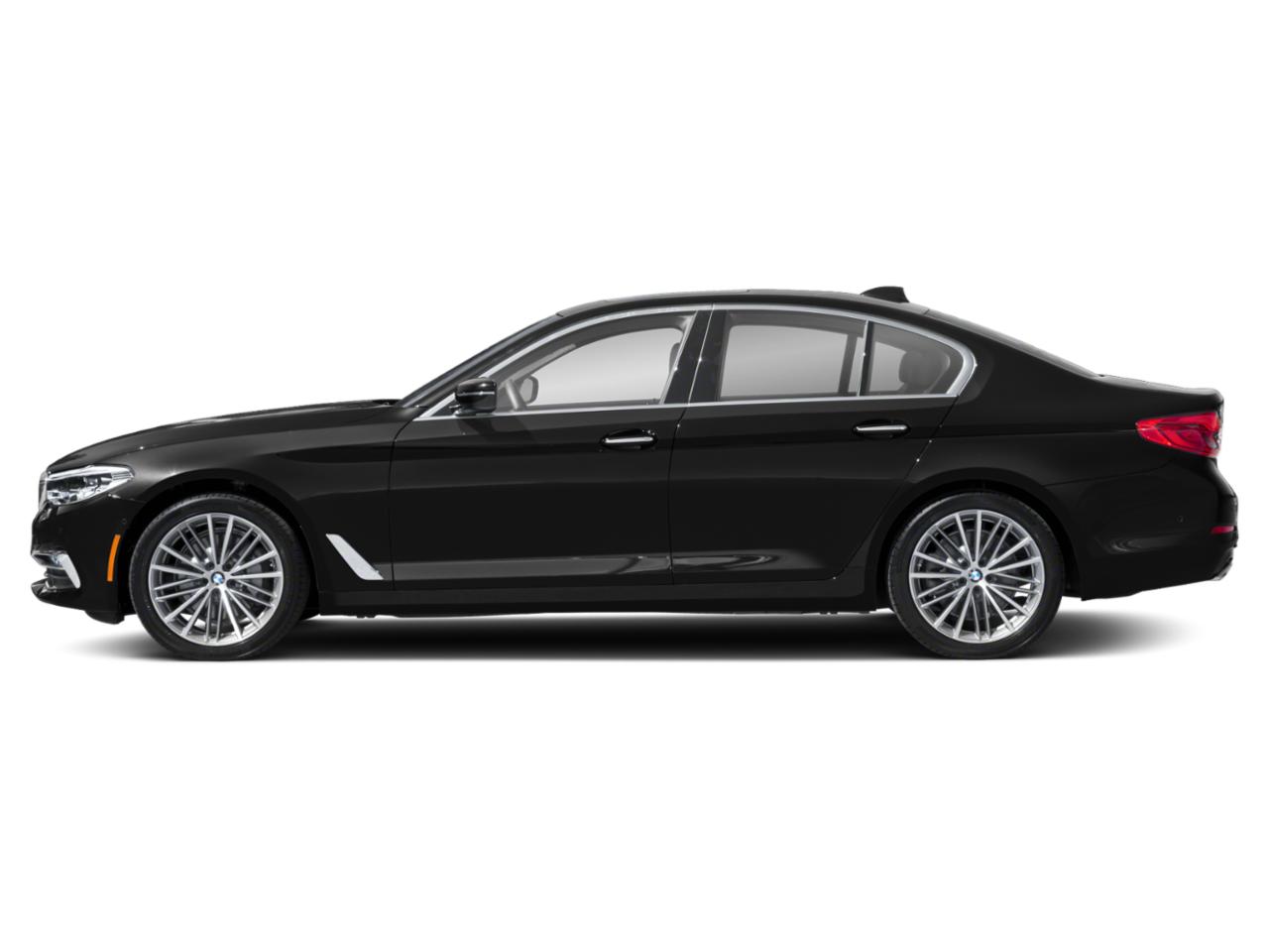 2018 BMW 540i Vehicle Photo in Sanford, FL 32771