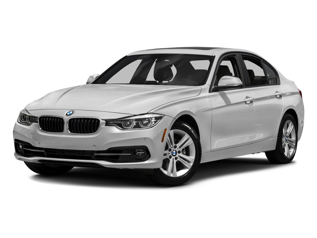 2018 BMW 330i xDrive Vehicle Photo in Rockville, MD 20852