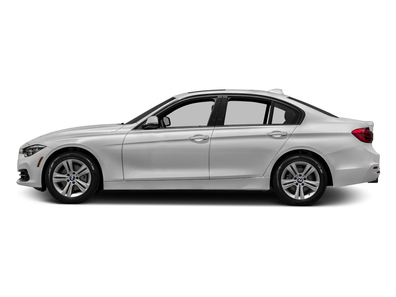 2018 BMW 330i Vehicle Photo in San Antonio, TX 78230