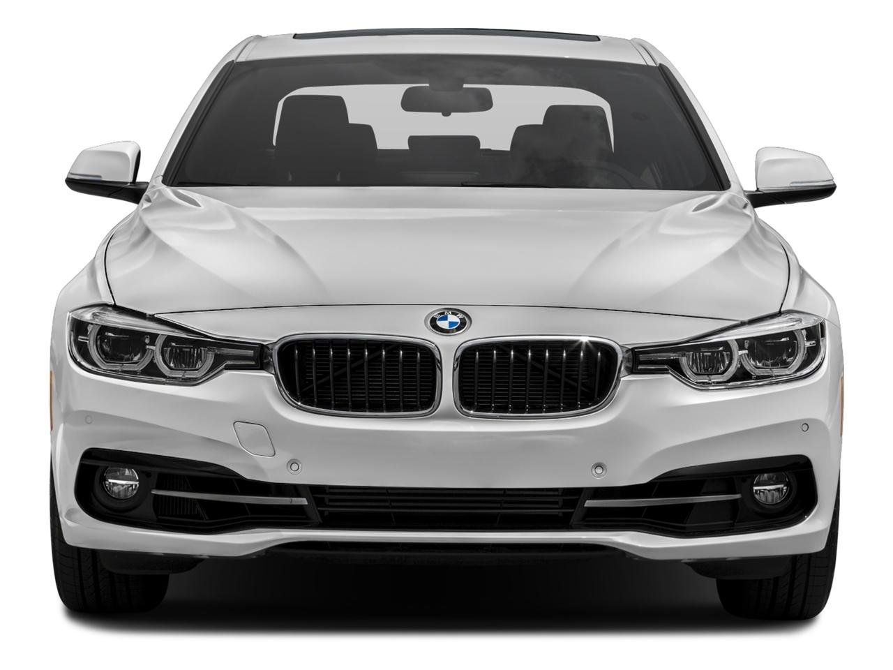 2018 BMW 330i Vehicle Photo in Miami, FL 33015