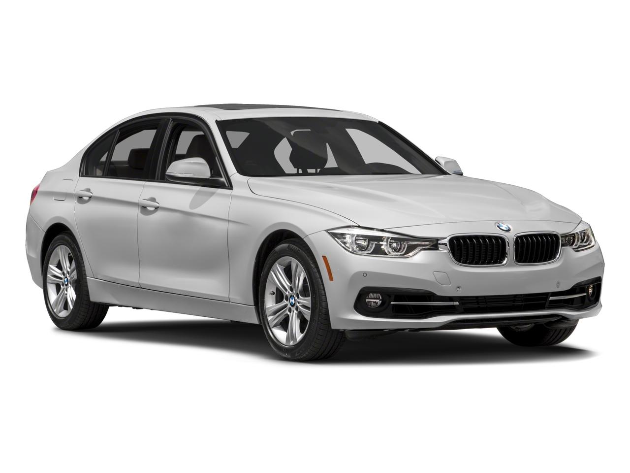 2018 BMW 330i Vehicle Photo in San Antonio, TX 78230