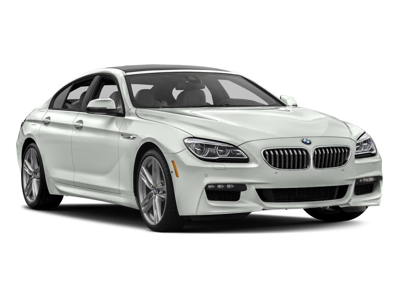 2018 BMW 650i xDrive Vehicle Photo in Memphis, TN 38125