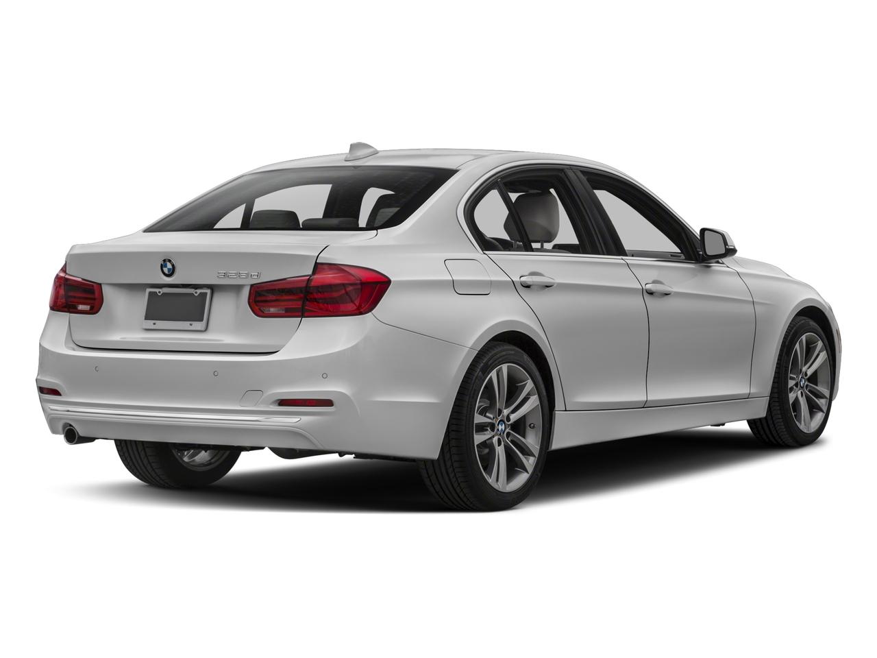 2018 BMW 328d xDrive Vehicle Photo in West Palm Beach, FL 33417