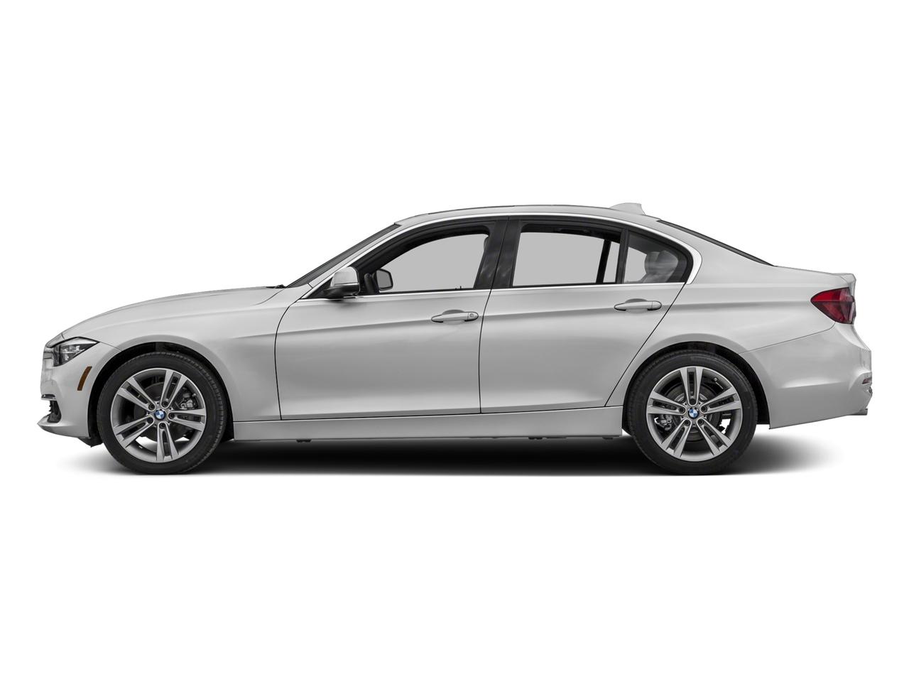 2018 BMW 328d xDrive Vehicle Photo in West Palm Beach, FL 33417