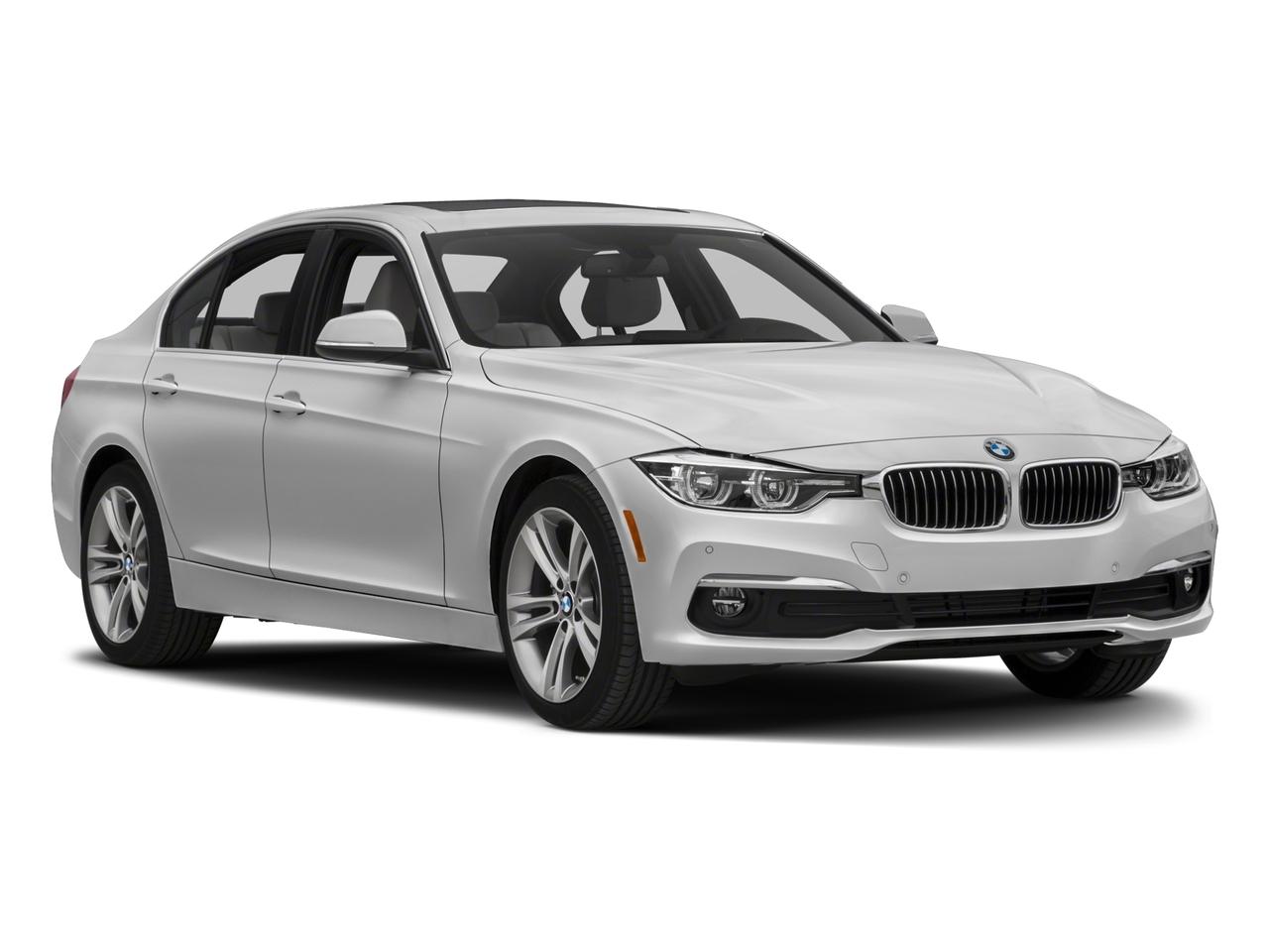 2018 BMW 328d xDrive Vehicle Photo in West Palm Beach, FL 33417