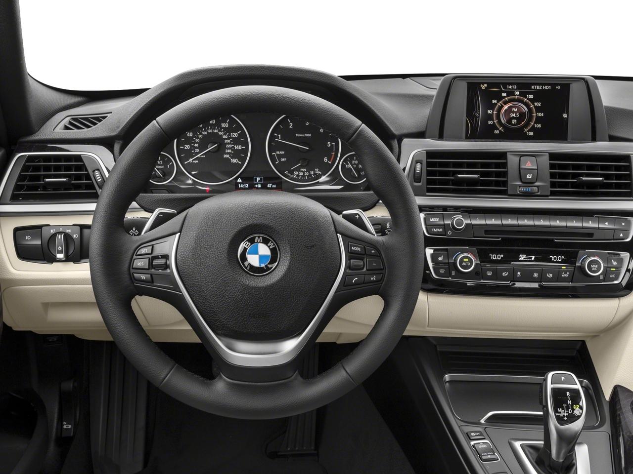 2018 BMW 328d xDrive Vehicle Photo in West Palm Beach, FL 33417