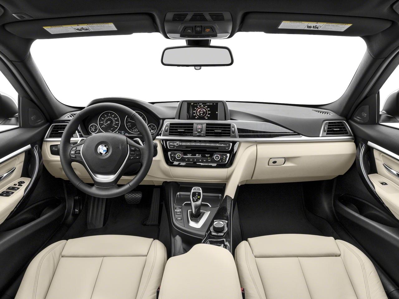 2018 BMW 328d xDrive Vehicle Photo in West Palm Beach, FL 33417