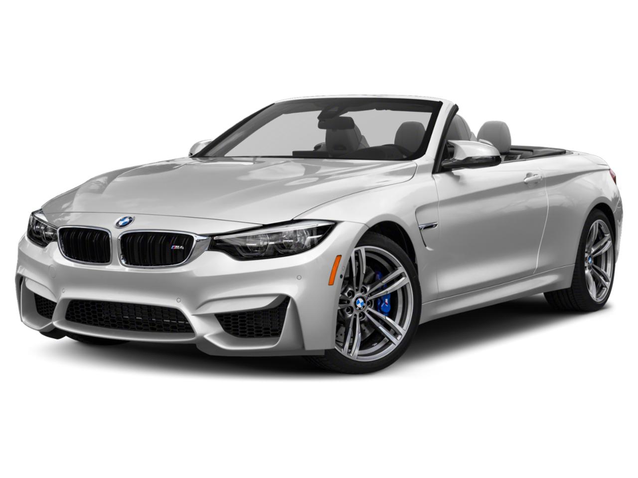 2018 BMW M4 Vehicle Photo in Sanford, FL 32771