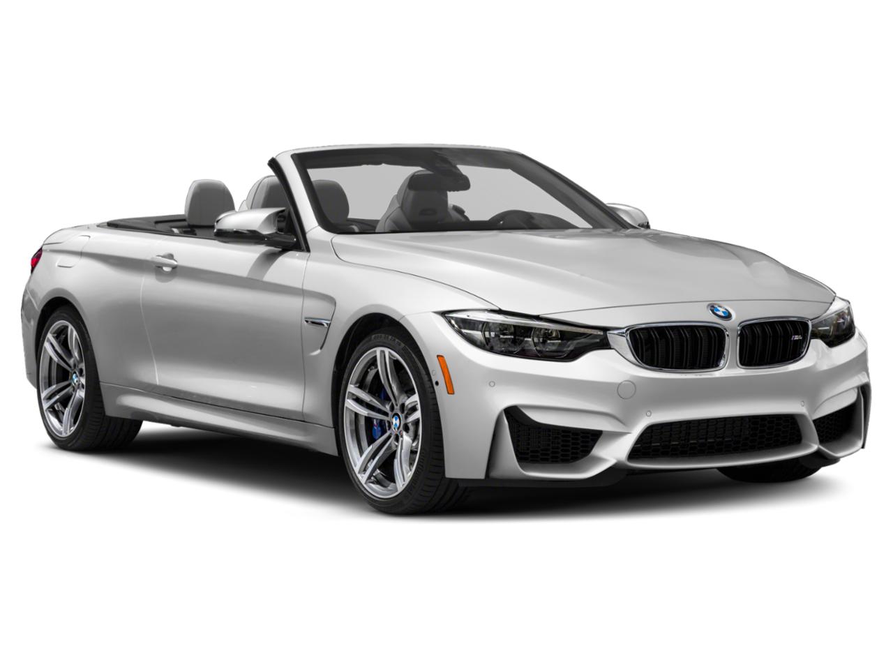 2018 BMW M4 Vehicle Photo in Sanford, FL 32771