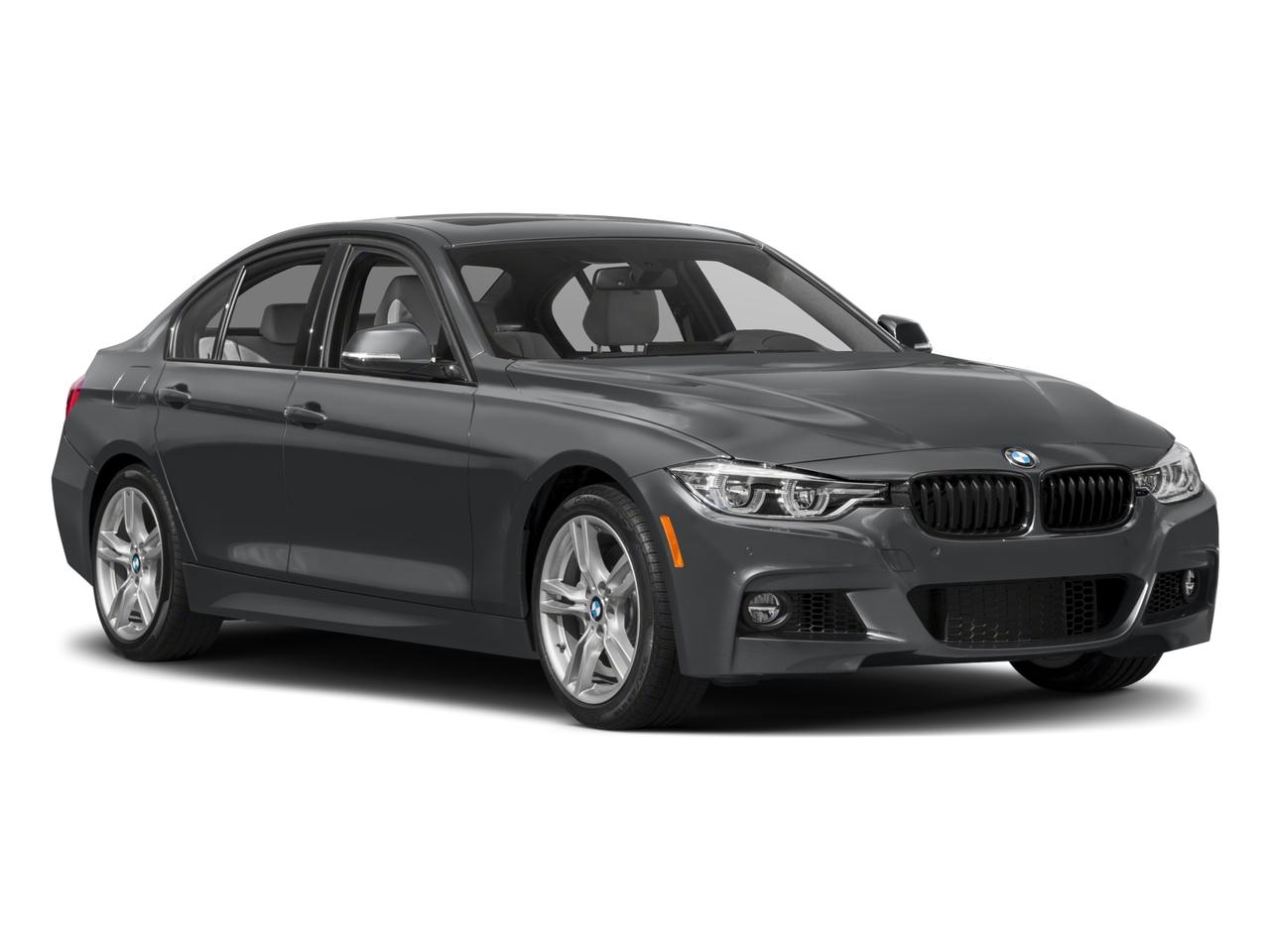 2018 BMW 340i Vehicle Photo in San Antonio, TX 78230