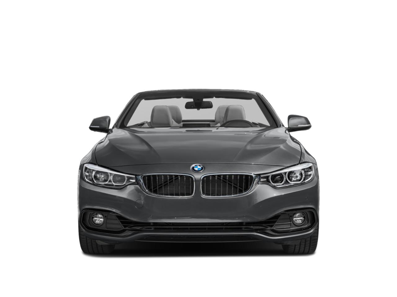 2018 BMW 4 Series Vehicle Photo in GREENACRES, FL 33463-3207