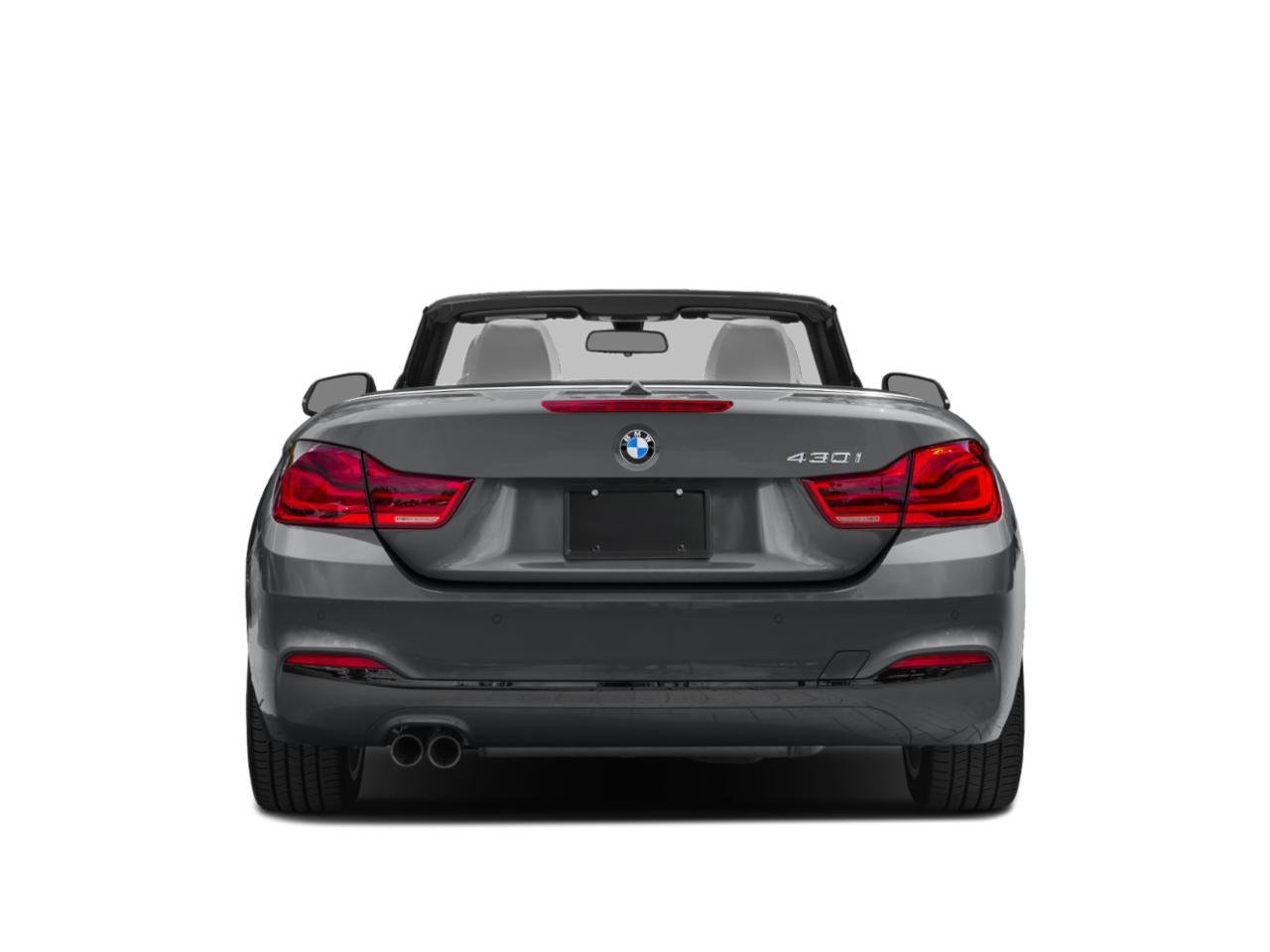 2018 BMW 4 Series Vehicle Photo in GREENACRES, FL 33463-3207