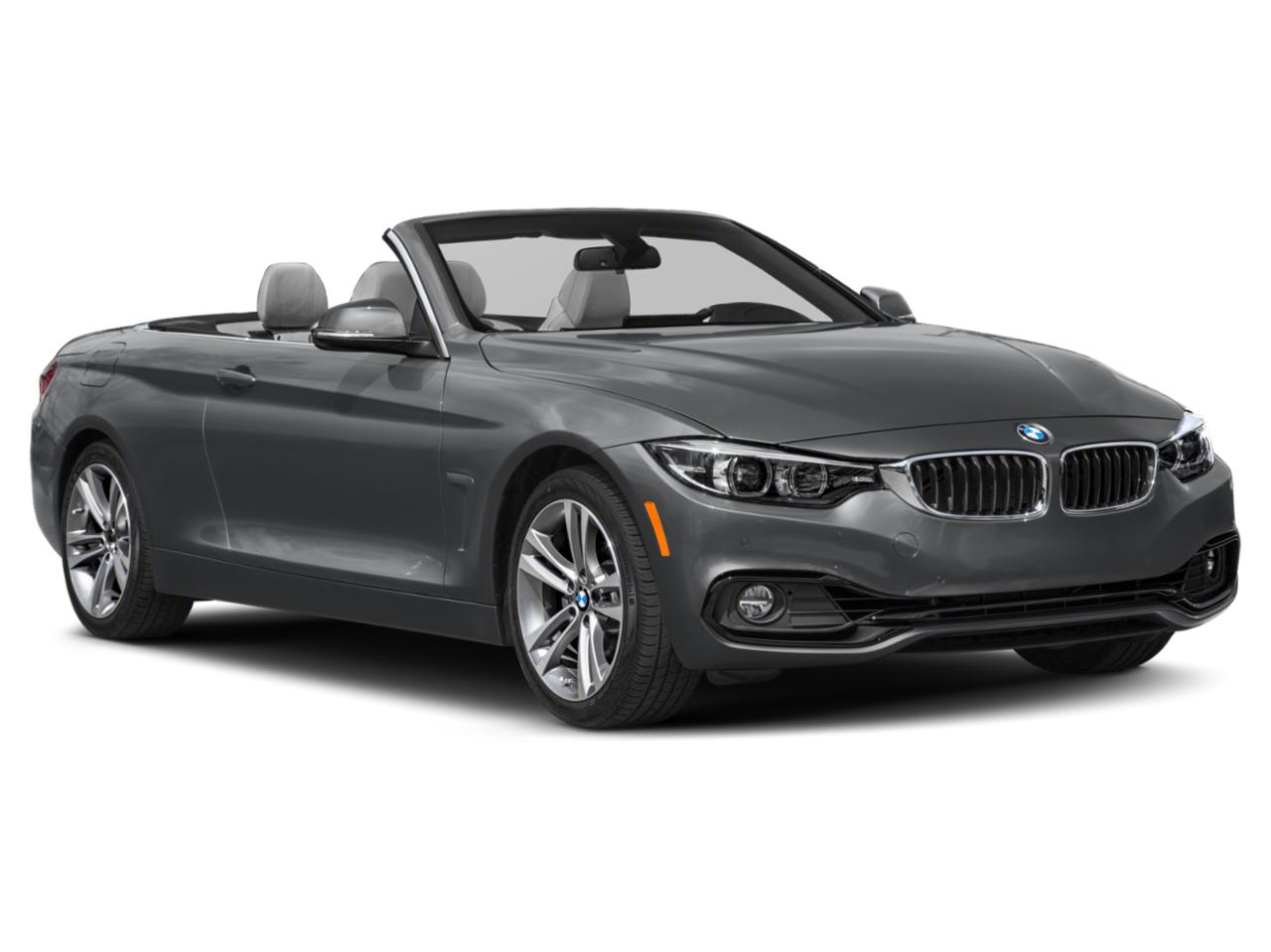 2018 BMW 4 Series Vehicle Photo in GREENACRES, FL 33463-3207