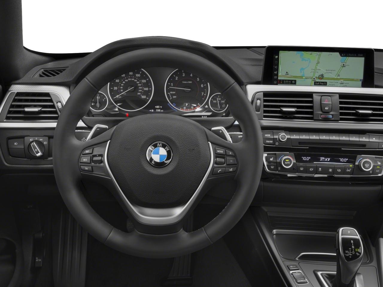 2018 BMW 440i Vehicle Photo in Miami, FL 33015