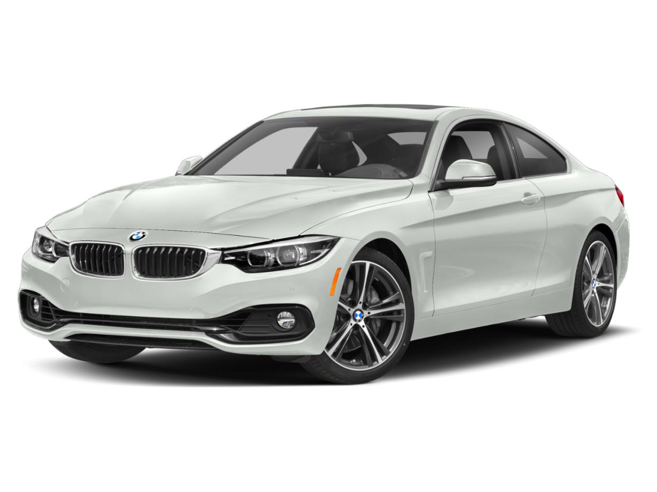 2018 BMW 440i Vehicle Photo in Sanford, FL 32771