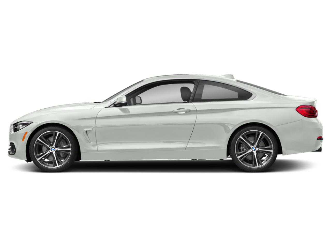 2018 BMW 440i Vehicle Photo in Miami, FL 33015