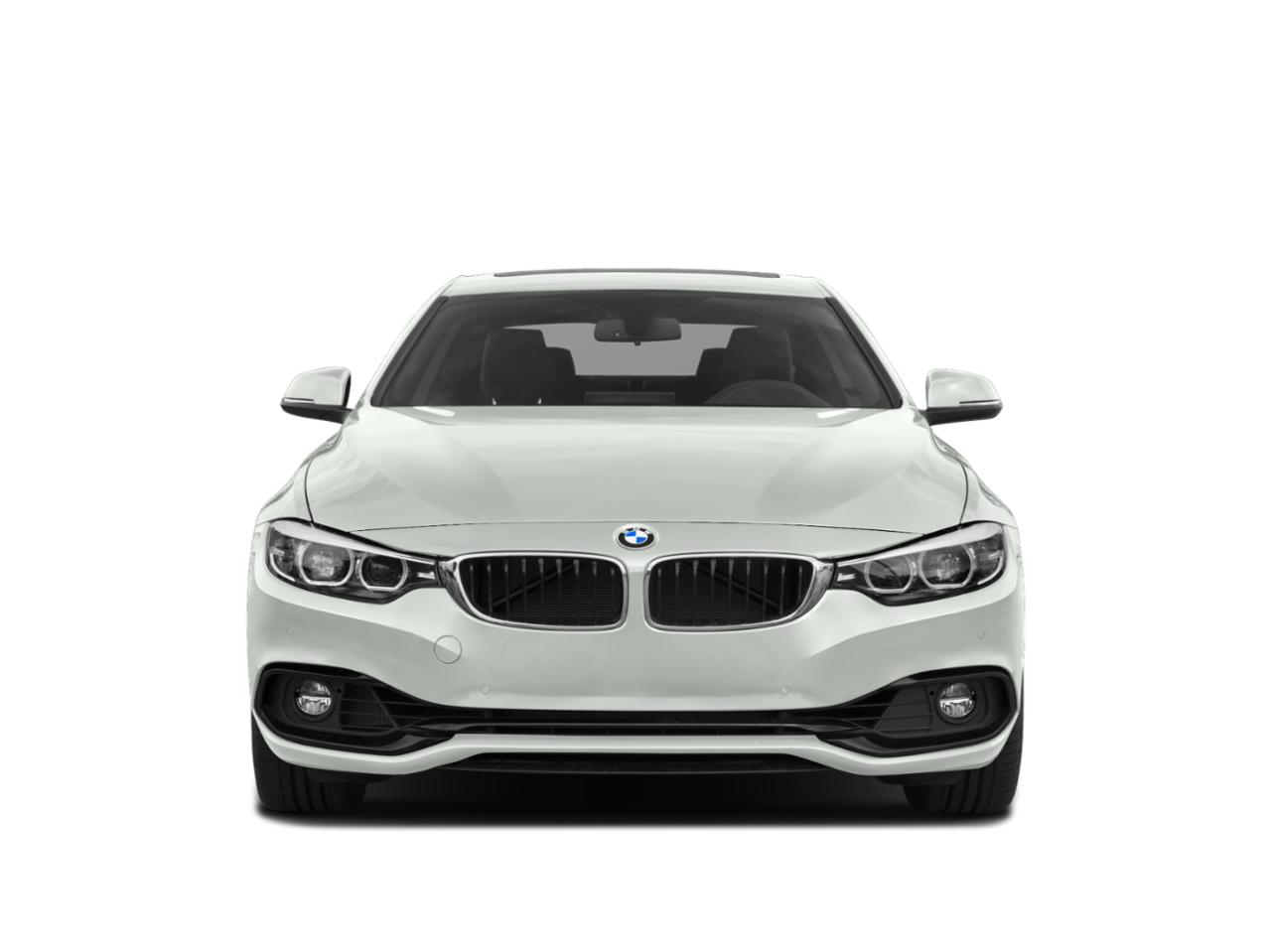 2018 BMW 440i Vehicle Photo in Miami, FL 33015