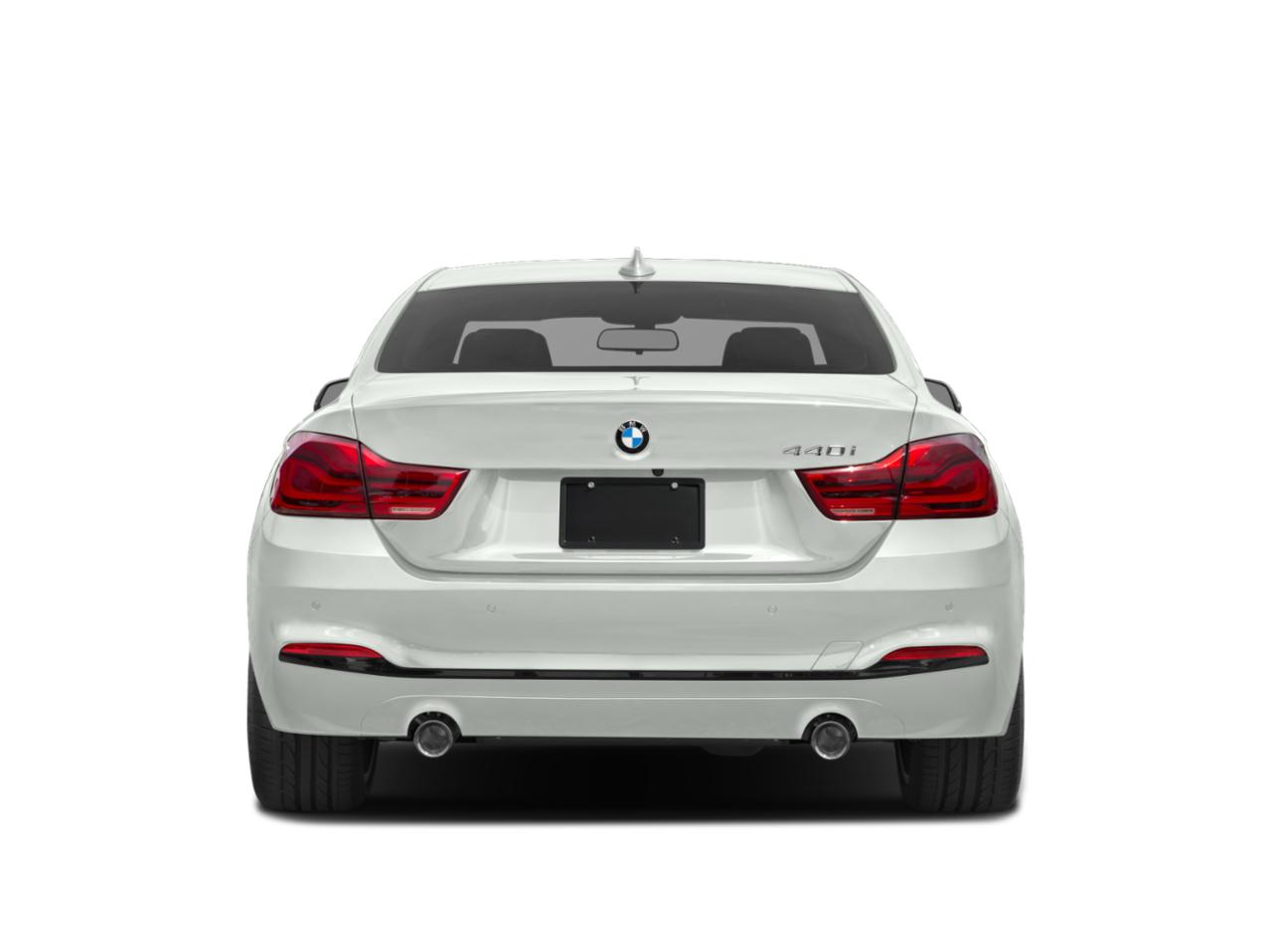 2018 BMW 440i Vehicle Photo in Sanford, FL 32771