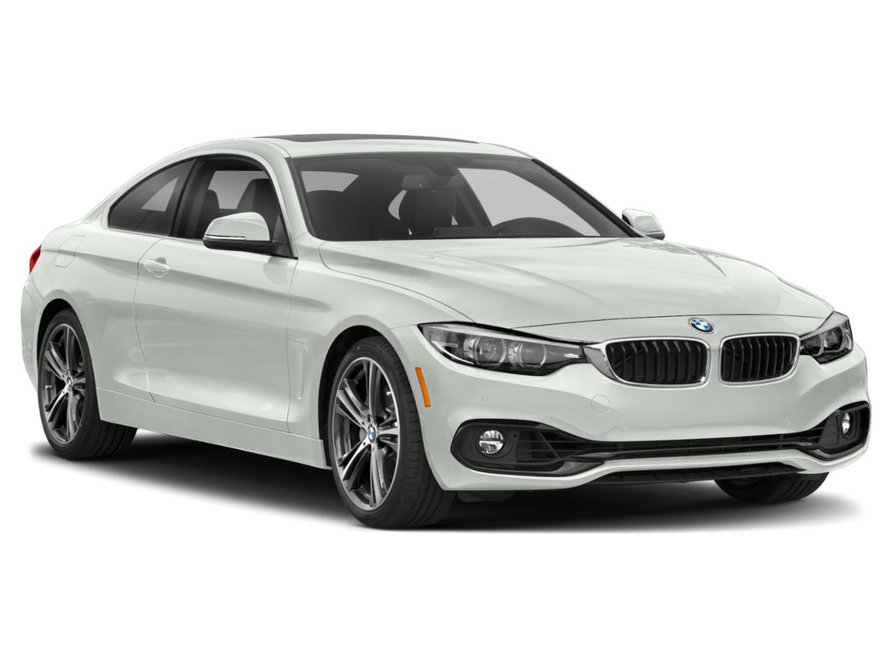 2018 BMW 440i Vehicle Photo in Sanford, FL 32771