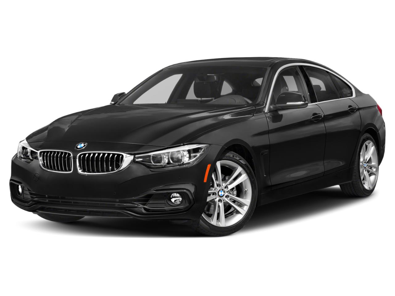 2018 BMW 430i Vehicle Photo in Tampa, FL 33614