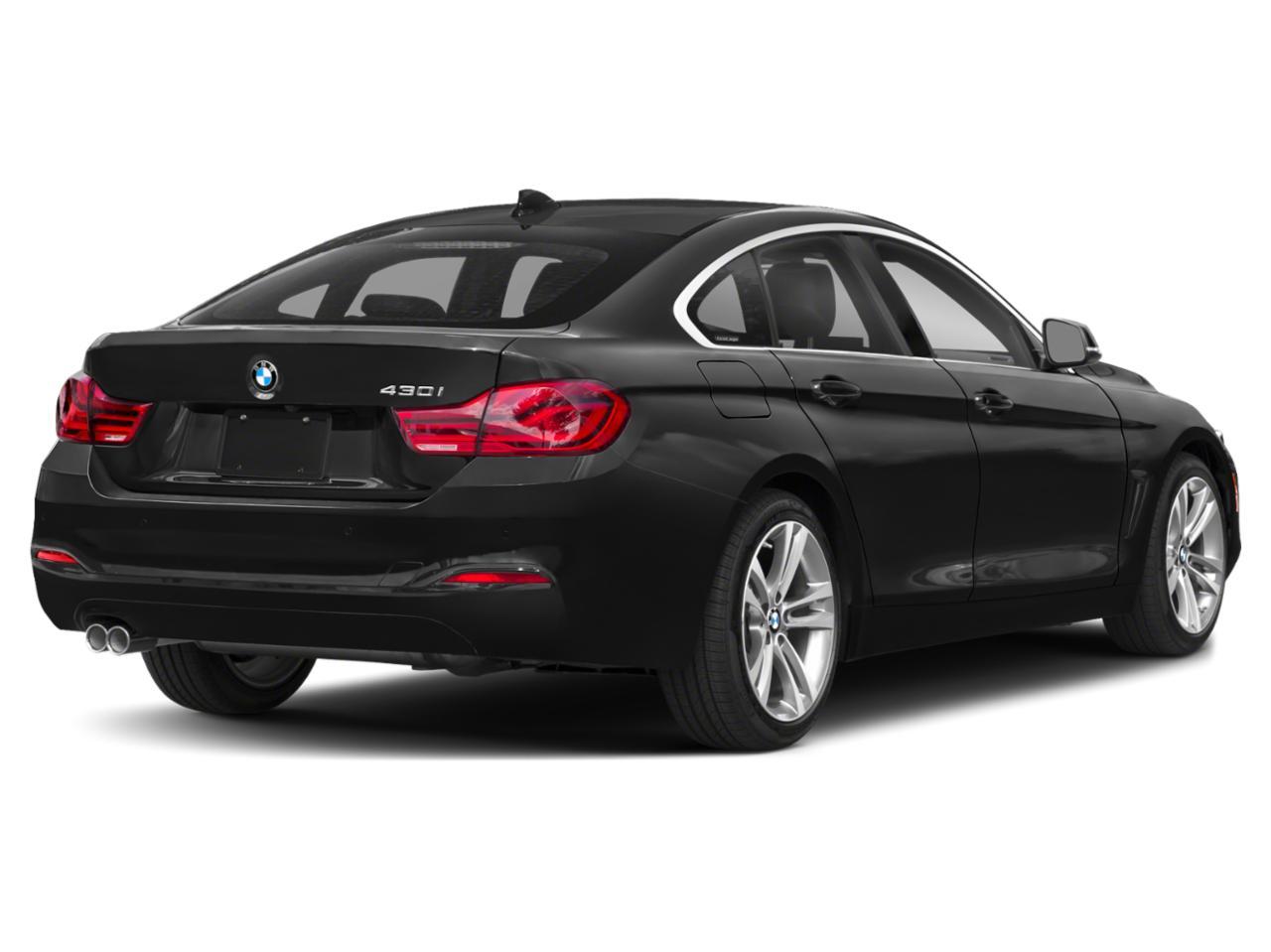 2018 BMW 430i Vehicle Photo in Tampa, FL 33614