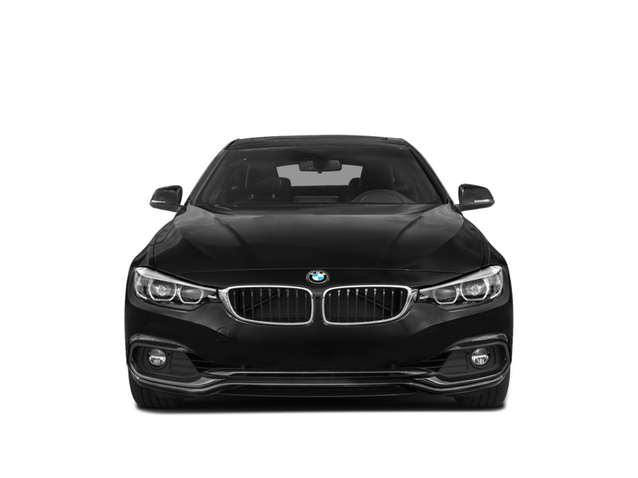 2018 BMW 430i Vehicle Photo in Corpus Christi, TX 78415