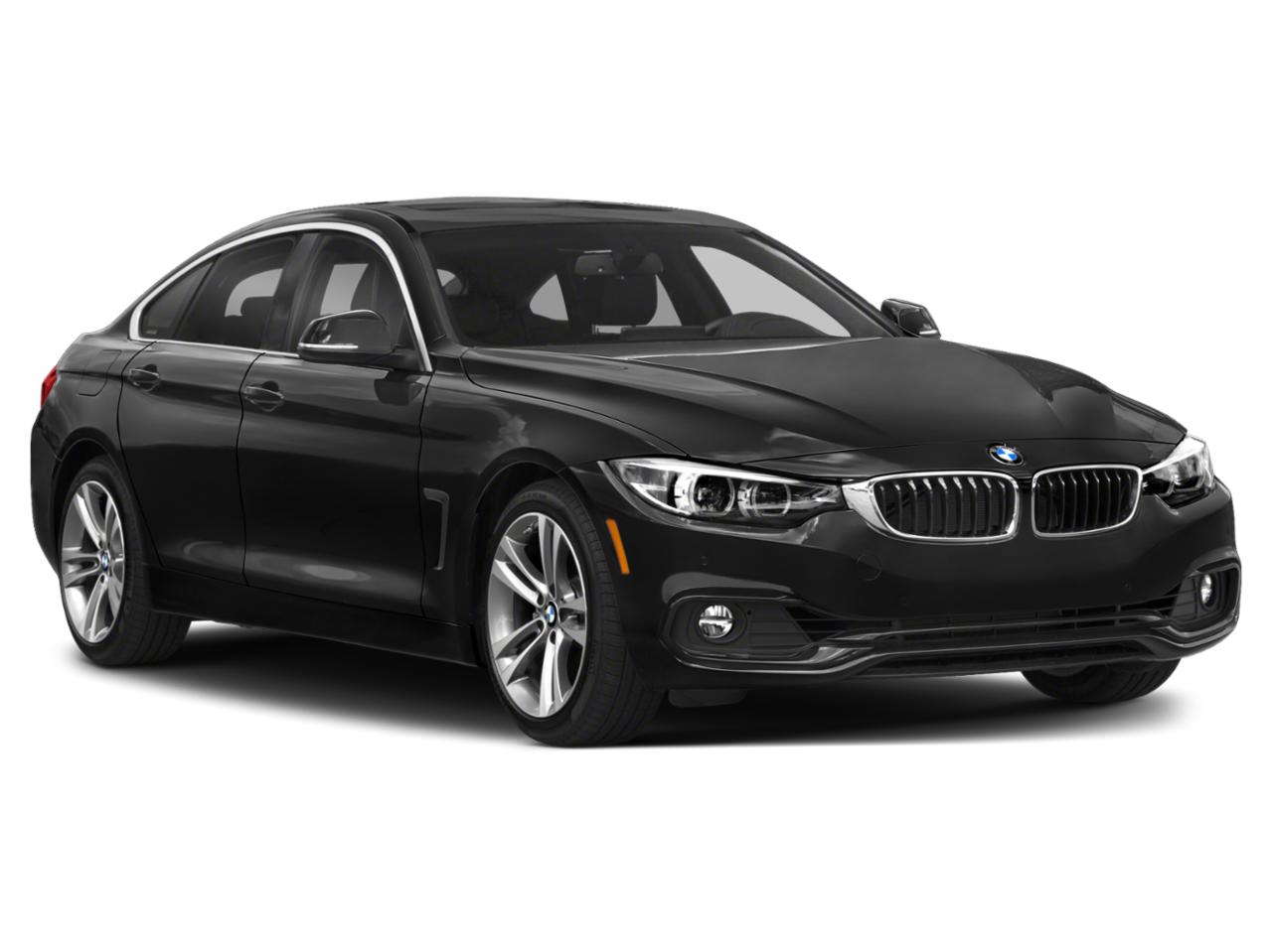 2018 BMW 430i Vehicle Photo in Tampa, FL 33614