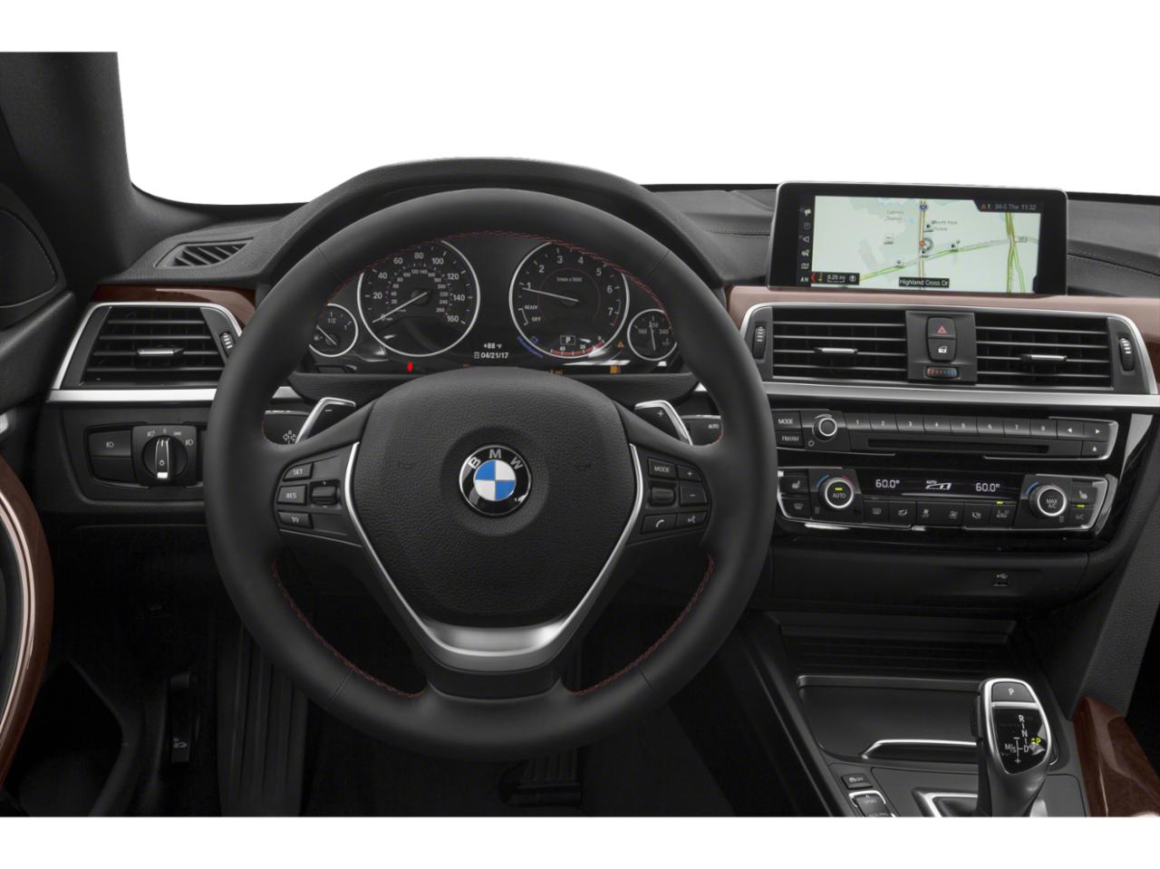 2018 BMW 430i Vehicle Photo in Tampa, FL 33614