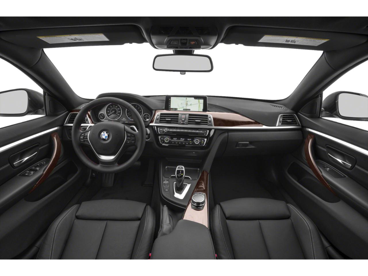 2018 BMW 430i Vehicle Photo in Tampa, FL 33614