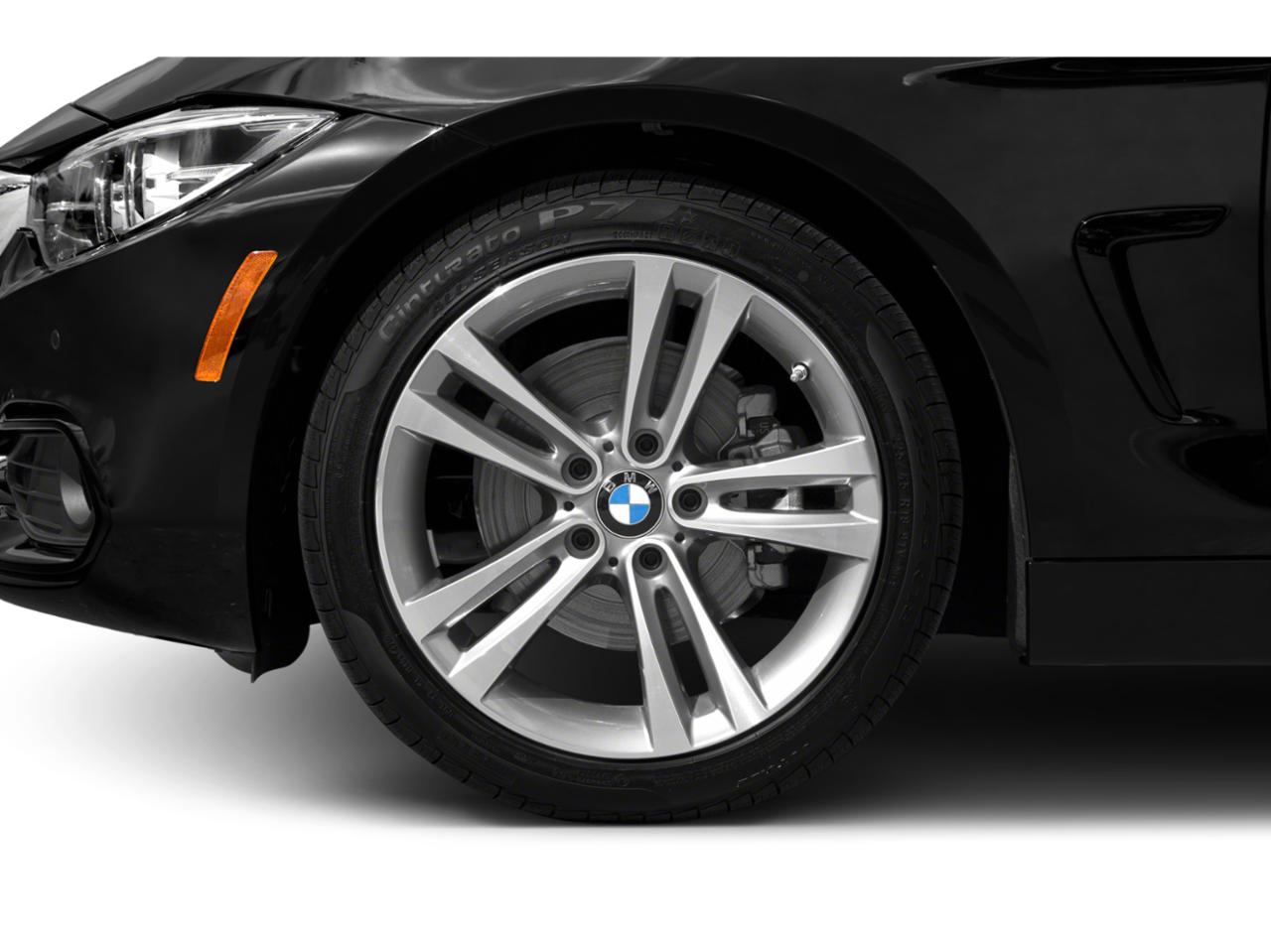 2018 BMW 430i Vehicle Photo in Tampa, FL 33614