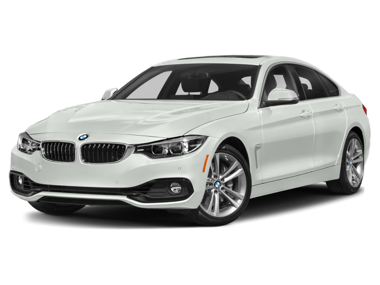 2018 BMW 440i xDrive Vehicle Photo in Bel Air, MD 21014