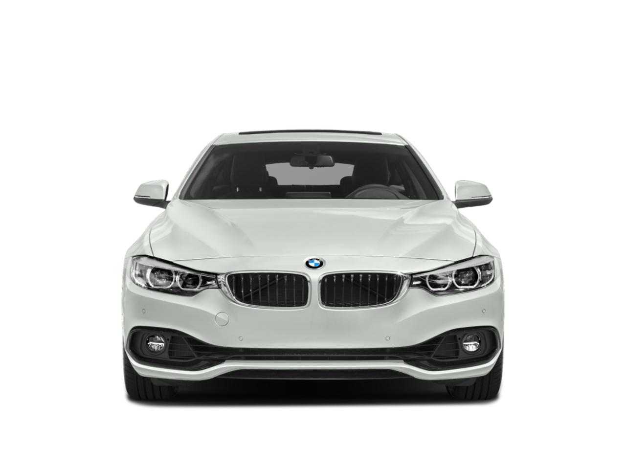 2018 BMW 440i xDrive Vehicle Photo in Bel Air, MD 21014