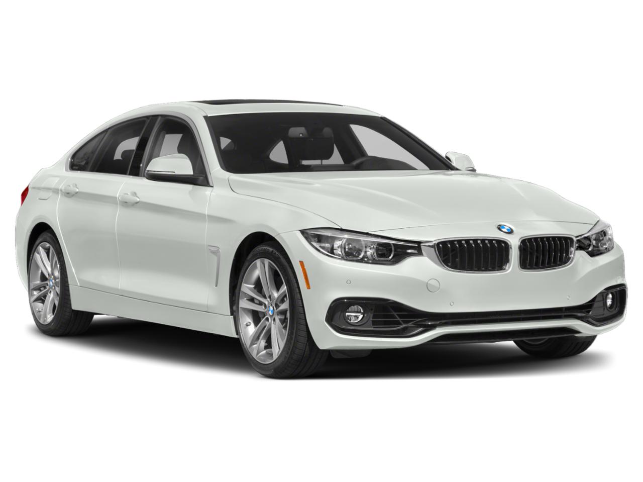 2018 BMW 440i xDrive Vehicle Photo in Bel Air, MD 21014