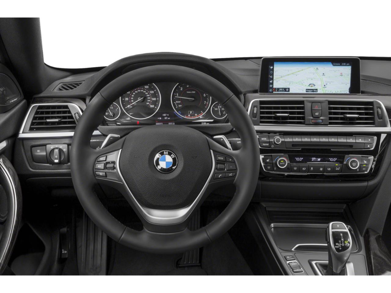 2018 BMW 440i xDrive Vehicle Photo in Bel Air, MD 21014