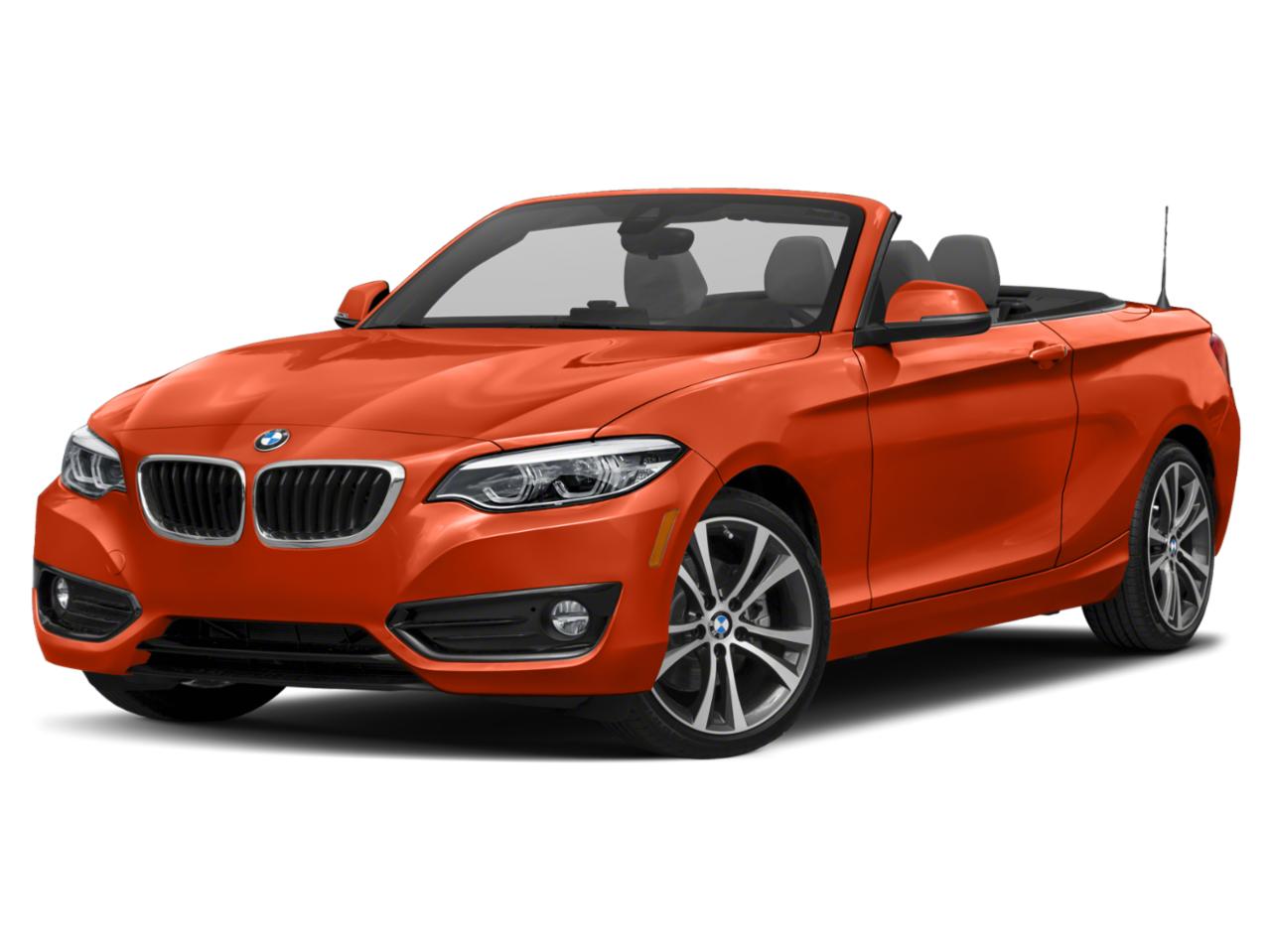 2018 BMW 230i xDrive Vehicle Photo in Rockville, MD 20852