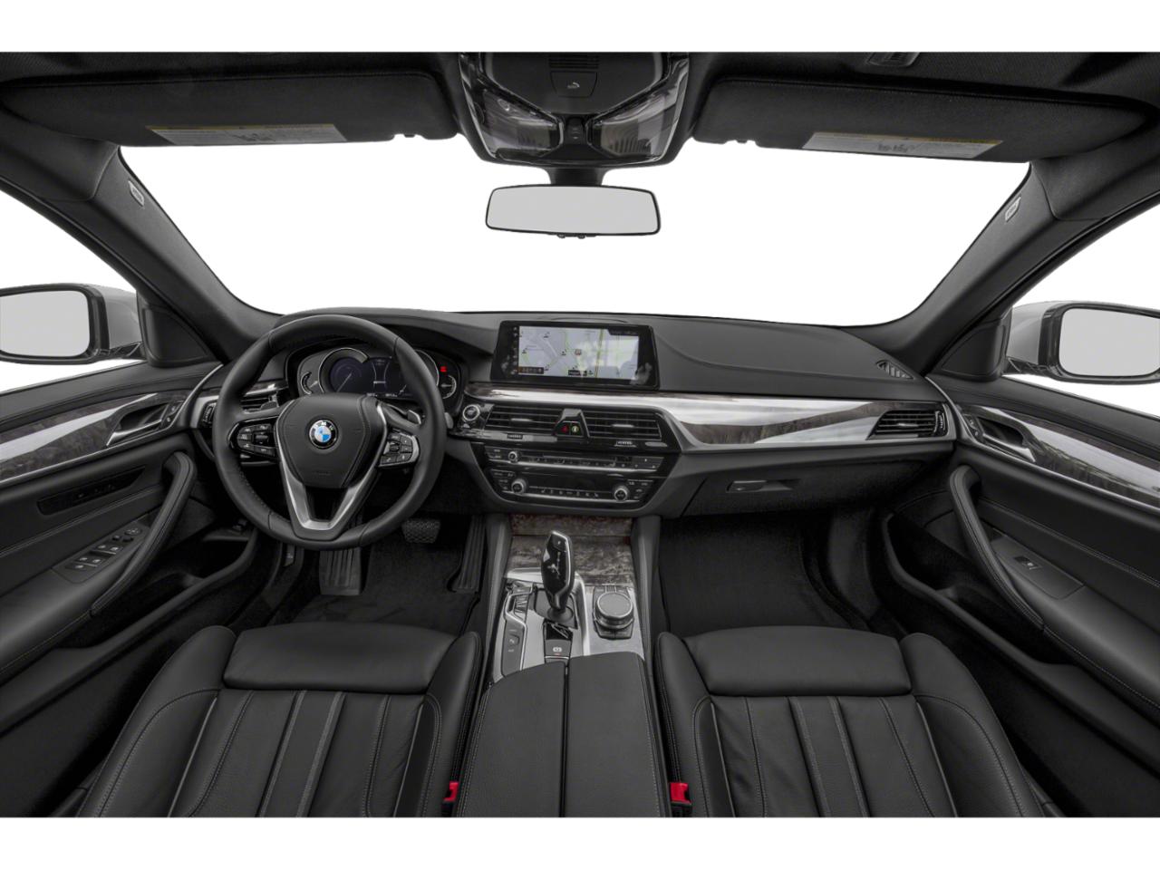 2018 BMW 530e iPerformance Vehicle Photo in Davie, FL 33331