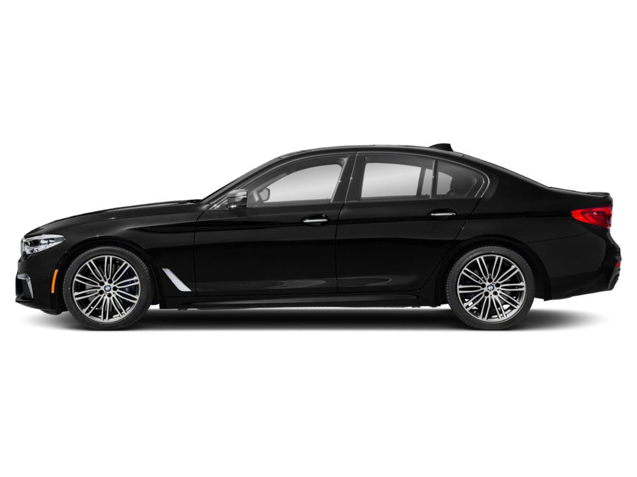 2018 BMW M550i xDrive Vehicle Photo in Coconut Creek, FL 33073